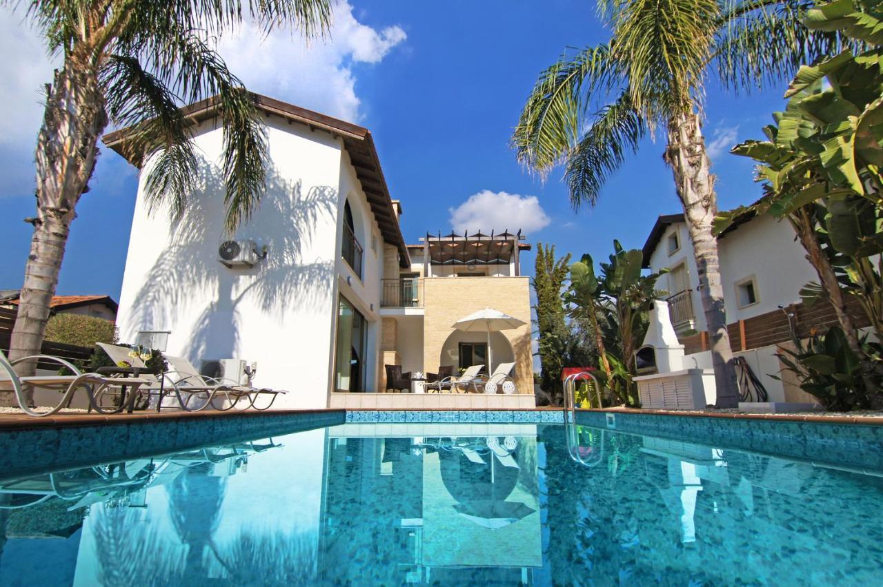 Villa Regina Айя-Напа Экстерьер фото