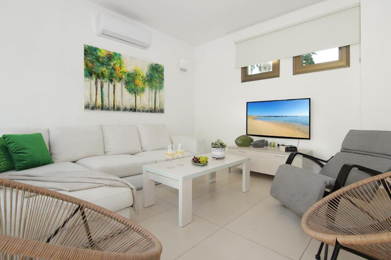Villa Regina Айя-Напа Экстерьер фото
