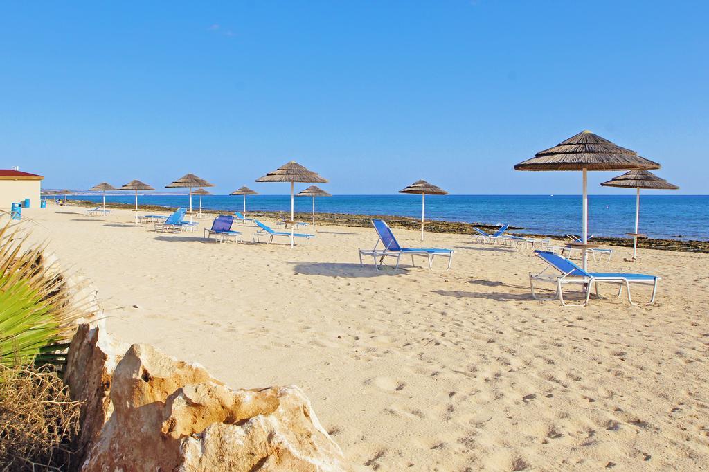 Villa Regina Айя-Напа Экстерьер фото